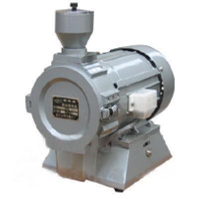 電動粉碎機(jī)1